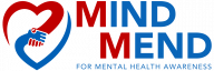 Mind Mend for Mental Health Awareness